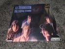 The Rolling Stones AFTERMATH USA VERSION Stereo 180g New Sealed Vinyl Record LP