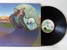 EMERSON LAKE AND PALMER tarkus (1st uk press) LP VG+/VG+, ILPS 9155, vinyl,