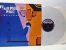 THE ALAN PARSONS PROJECT limelight - the best of vol 2 LP EX-/VG+, 208 634 vinyl