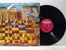 PETER HAMMILL fool's mate (1st uk press) LP EX/EX, CAS 1037, vinyl, album, 1971