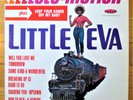 '62 Girl Group Little Eva (and The Cookies) LLLLLoco Motion LP Loco-Motion M-/M-