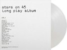 Stars on 45 - Long Play Album - Limited 180-Gram White Colored Vinyl [New Vinyl