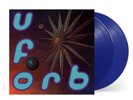 The Orb - UFOrb ultra blue vinyl MINT SEALED