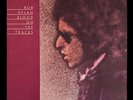 BOB DYLAN – BLOOD ON THE TRACKS – LP 1975 - U.S