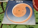 David Bowie Changes / Andy Warhol RCA2160 Mono Label 7