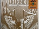 Dozer - Through The Eyes of Heathens LP Colored Vinyl Sealed With Hype 2021