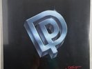 Deep Purple - Perfect Strangers Remastered LP Sealed 2015