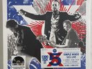 Simple Minds - 5x5 Live LP 180 Gram Colored Vinyl Sealed With Hype 2022