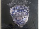 Prodigy - Their Law: The Singles 1990-2005 LP New In Shrink 2005