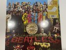 THE BEATLES SGT. PEPPER'S 50TH ANNIVERSARY EDITION WITH NEW STEREO MIX 2017 NEW