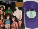 Lp VELVETT FOGG Velvett Fogg (re) Purple Vinyl - MOVLP2848 - Mint/mint