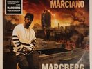 Roc Marciano – Marcberg - 2xLP Vinyl 2011 NEW Sealed Fat Beats FB5137 Hardcore