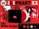 White Stripes Elephant XX LP Colored Vinyl NEW/SEALED Third Man Records Vault 55