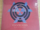 Chvrches - The Bones Of What You Believe - Vinyl LP
