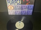 SHADES OF DEEP PURPLE PURPLE VINYL LIMITED