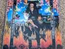 Steve Vai - Passion And Warfare - 12in LP - 1990 Relativity Records