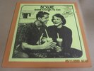 DAVID BOWIE Good Enough To Eat/Soft In The MIddle Vinyl Used  IMPORT 1974 TAKRL