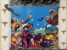 PSEUDO ECHO, LOVE AN ADVENTURE 12