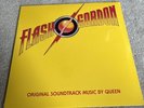 Queen Flash Gordon soundtrack vinyl OST new sealed 2015 reissue LP album record