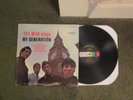 The Who, The Who Sings My Generation/ original 1966 pressing Decca, plays great