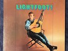 GORDON LIGHTFOOT - 1ST LP ORIGINAL RELEASE 1965 - UAS 6487 - VERY RARE