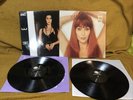 Cher - Vinyl - Love Hurts And Heart Of Stone