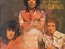 JIMI HENDRIX-2-LP-ELECTRIC LADYLAND-ORG.POLYDOR 184183/84-GERMANY-FOC-1968-
