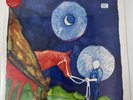 Iron And Wine/Calexico In The Reins Vinyl LP (2005 Overcoat Records) - Sealed