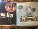 knives out glass onion Soundtrack Vinyls Records