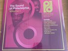 Various Artists The Sound of Philadelphia  (Vinyl)  12