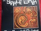 Don Rendell  Quintet - Space Walk 