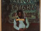 DONALD BYRD: Ethiopian Knights US Blue Note 84380 Jazz Funk Vinyl LP OG