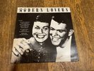 The Original Modern Lovers Jonathan Richman LP 1981 Scalp 0002
