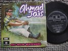 (1692) Malaysia Soul Funk EP - AHMAD JAIS 