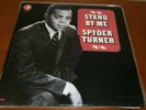 Spyder Turner   Stand By Me    Northern Soul LP  EX