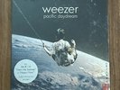 *SEALED* Weezer - Pacific Daydream vinyl LP record Out of Print