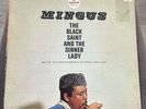 Charles Mingus The Black Saint and the Sinner Lady (Vinyl) IMPULSE