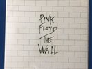 Pink Floyd - The Wall (2016) 180 Gram Vinyl 2xLP, Reissue Mint/Near Mint