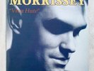First Pressing Viva Hate Morrissey 1988 vinyl record lp