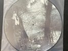 Cradle of Filth - Dusk and Her Embrace Picture Disc Vinyl LP 2004 Used