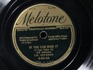 Lil Johnson MELOTONE E-/E 
