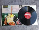LONDON Blueback ffss CS 6046 Falla NIGHTS Rodrigo GUITAR CONCERTO ATAULFO ARGENT