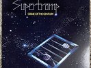 SUPERTRAMP - CRIME OF THE CENTURY MFSL 1-005 Original Master Recording LP Vinyl