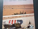 Vinyl Satin Whale - Desert Places (1979) Brain – 0040.120