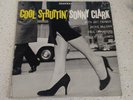 Vintage JAZZ VINYL RECORD Cool Struttin' Sonny Clark BLUE NOTE 81588 Philly Joe