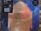 St. Paul & The Broken Bones - Sea Of Noise Vinyl LP OOP New Sealed 2016 First Ed