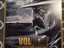 VOLBEAT: Outlaw Gentlemen & Shady Ladies  Do LP  Neuwertig