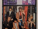 Moby Grape - Omaha / Someday - Columbia 44173 45rpm w/ RARE Orig Pic Slv 1967
