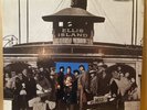 THE  PAUPERS :  Ellis Island  - Verve Forecast  FTS 3051 , US 1968  RARE PSCH NM