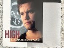 Randy Travis - High Lonesome OG Vinyl LP, Warner Bros Records, 1991, SEALED